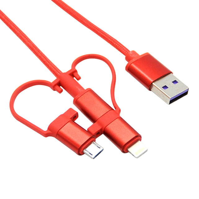 D-067-Gun-Rack-design-3-in-1-USB-Charging-cable-
