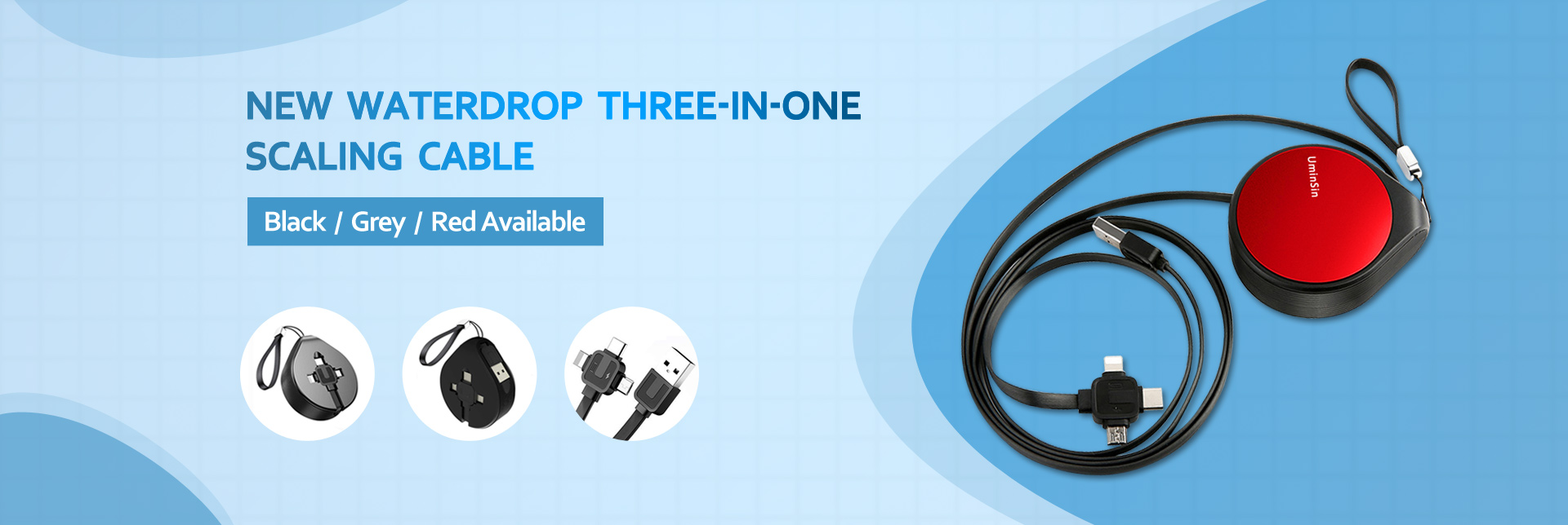 Dongguan Uminsin Electronic Technology Co., Ltd.