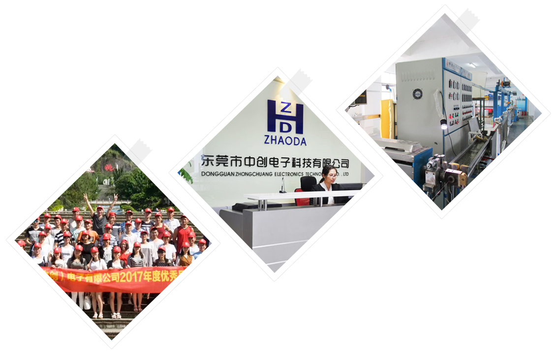 Dongguan Uminsin Electronic Technology Co.,Ltd.