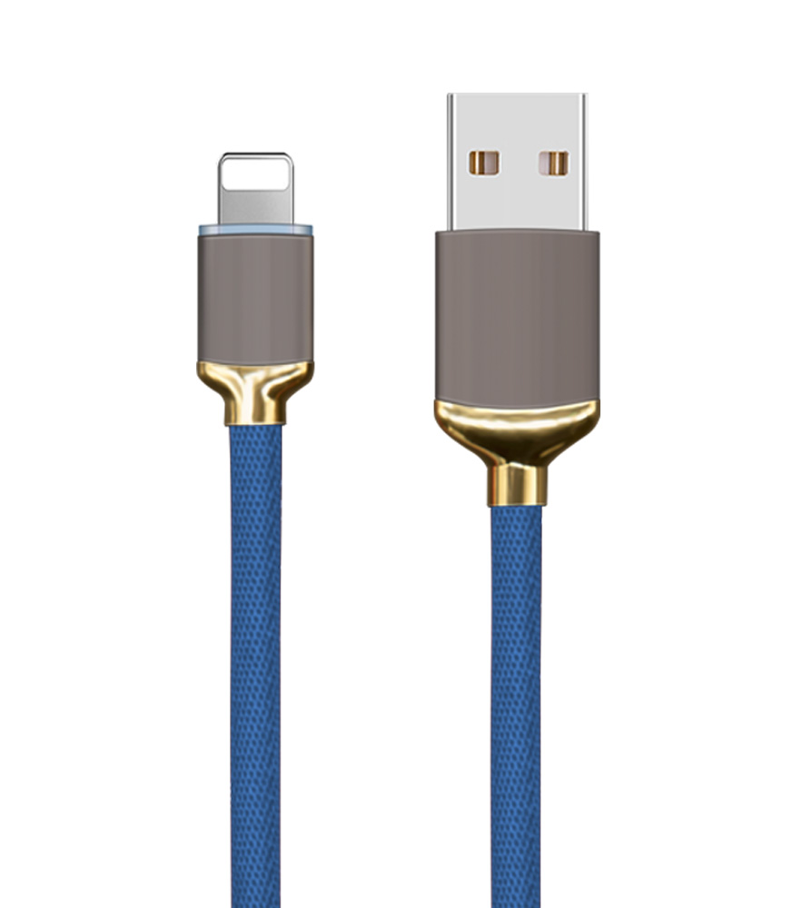 2019 Popular Data Cable Fast Charging Cable Android 2.4A Phone Charger Cord Adapter Type C Micro USB Data Cable for iPhone