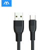 Fashion Design Type C 2.4A Data Charging Cable 2.1A Charging USB Type C Data Cable