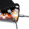 2A 1m iPhone 6s Charger Cable Sync Data Lightning USB Cable for iPhone Charger Cable
