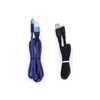 Factory Hot Sell Mobile Phone Accessories Good Quality 8pin Charging USB a to Lightning Cable Data Cable for iPhone