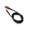 Durable TPE 5A USB C Type C USB Charging Data Sync Type C Cable Phone Accessories Cable