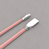 TPE Diamond Design Micro USB Cable Mobile Phone Data Cable for Sumsung Galaxy S7 Android Devices