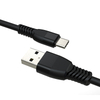 Fashion Design Type C 2.4A Data Charging Cable 2.1A Charging USB Type C Data Cable
