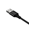 3A Fast Charging Wholesale Phone Accessories Magnetic Cable Type C Micro USB Lightning USB Data Cable