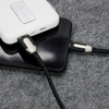 2m 3m TPE Zinc Alloy Micro USB Cable Charger Charging Data Sync Cable for Cell Phones