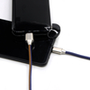 2019 Wholesale Nylon Braided Best Price Micro USB Charging Data Cable for Android