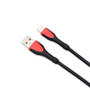 Durable TPE 5A USB C Type C USB Charging Data Sync Type C Cable Phone Accessories Cable