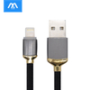 2019 Popular Data Cable Fast Charging Cable Android 2.4A Phone Charger Cord Adapter Type C Micro USB Data Cable for iPhone