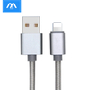 2A 1m iPhone 6s Charger Cable Sync Data Lightning USB Cable for iPhone Charger Cable