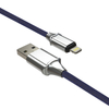 2019 Wholesale Nylon Braided Best Price Micro USB Charging Data Cable for Android