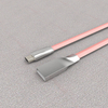 TPE Diamond Design Micro USB Cable Mobile Phone Data Cable for Sumsung Galaxy S7 Android Devices