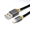 2019 Popular Data Cable Fast Charging Cable Android 2.4A Phone Charger Cord Adapter Type C Micro USB Data Cable for iPhone