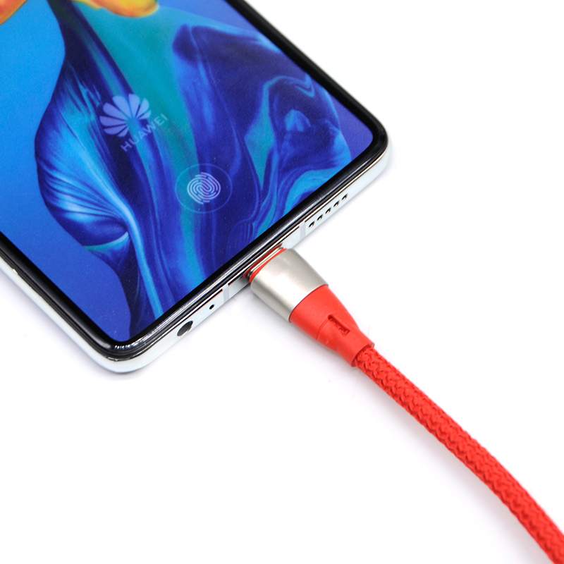 2019 New Arrival 3FT USB Cable Fast Charger Cable USB a to Typec USB Charging Data Cable