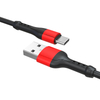 Hot Selling Wholesale Mobile Phone USB Charging Cable 5A Fast Charging Data Line Cable Type-C USB Data Line
