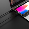 3A Fast Charging Wholesale Phone Accessories Magnetic Cable Type C Micro USB Lightning USB Data Cable