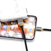 2019 Popular Data Cable Fast Charging Cable Android 2.4A Phone Charger Cord Adapter Type C Micro USB Data Cable for iPhone