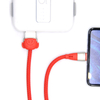 2019 New Arrival 3FT USB Cable Fast Charger Cable USB a to Typec USB Charging Data Cable