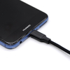 Nylon Braided Fast Charge Type C Cables Phone Charger 3 in 1 Micro Data USB Charging Cable for iPhone Apple