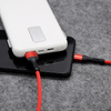 Hot Selling Wholesale Mobile Phone USB Charging Cable 5A Fast Charging Data Line Cable Type-C USB Data Line