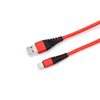 1m 5A Nylon Braided Super Fast Charging USB C Type C Cable Type-C USB 3.1 Cable