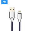 2019 Wholesale Nylon Braided Best Price Micro USB Charging Data Cable for Android