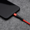 Hot Selling Wholesale Mobile Phone USB Charging Cable 5A Fast Charging Data Line Cable Type-C USB Data Line