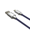 2019 Wholesale Nylon Braided Best Price Micro USB Charging Data Cable for Android