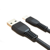 Fashion Design Type C 2.4A Data Charging Cable 2.1A Charging USB Type C Data Cable