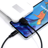 2019 Trending Products Factory Original High Quality Fast Speed Charger 2.1A Micro USB Cable for Samsung Data Cable