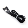 Nylon Braided Fast Charge Type C Cables Phone Charger 3 in 1 Micro Data USB Charging Cable for iPhone Apple