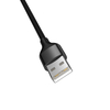 Wholesale Price Magnetic 3A Fast Charge Phone Cables 3 in 1 USB Charger Cable Magnetic Data Cable