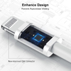 Charging Cable for Apple iPhone 12 Fast Charging Line Is Suitable for Apple Mobile Phone Charging Line