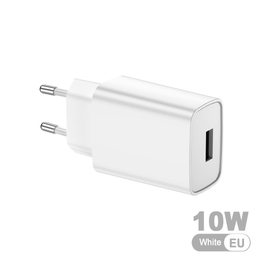 AC DC USB Wall Charger 2A EU Us Plug Power Adapter 2 AMP USB Charger 5V 2.1A Mobile Phone Charger