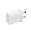 12W USB Charging EU Plug Wall Travel Adapter European Standard Charger for iPhone, Samsung, iPad Tablet