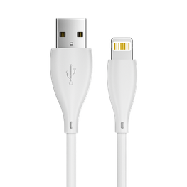 New design 2.4 PVC 1m 2m Custom Type C Phone Charge Type C USB Cable USB C Cable for iPhone Charger Data Cable Fast Charging