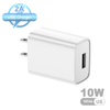 AC DC USB Wall Charger 2A EU Us Plug Power Adapter 2 AMP USB Charger 5V 2.1A Mobile Phone Charger
