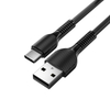 1m 2m 3m 2.4A 3A PVC / TPE Micro USB Type C Lightning USB Cable Wholesale Cell Phone Accessories Data Cable USB Charger Cable for Huawei Xiaomi Samsung Phones