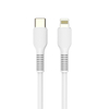 1m 2m 3m 2.4A 3A PVC / TPE Micro USB Type C Lightning USB Cable Wholesale Cell Phone Accessories Data Cable USB Charger Cable for Huawei Xiaomi Samsung Phones