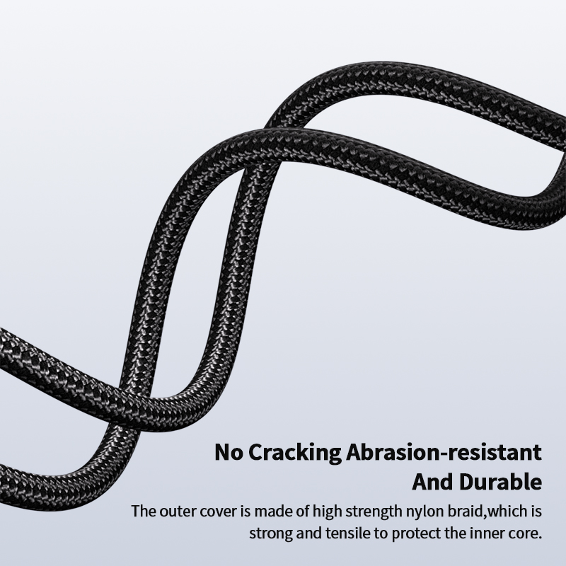 USB C 3.1 Data Cable 3.3FT 100W Gen 2 Fast Charging 10gbps High-Speed Transfer Cable Pd Cord for Monitor Display Thunderbolt 3