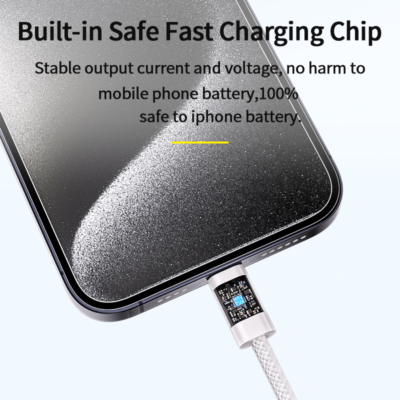  Wholesale 1m 3FT Pd 60W 100W 240W Data Cables Charger Fast Charging Type C to Type C Charging Cable Type C for iPhone 15 Charger