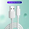 Wholesale Bulk Black White PVC 1m 2m 3m Micro USB Charger Data Line Durable Data Cable