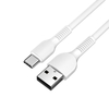 1m 2m 3m 2.4A 3A PVC / TPE Micro USB Type C Lightning USB Cable Wholesale Cell Phone Accessories Data Cable USB Charger Cable for Huawei Xiaomi Samsung Phones