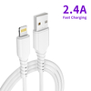 2022 Cell Phone Accessories Popular Cable USB Type C 3A Fast Charging USB Type C Fast Cable 3.0 for Samsung Phone Charger Cable