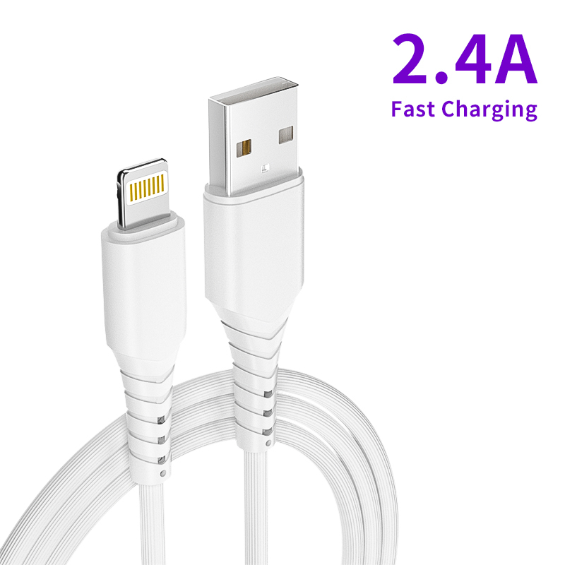 2022 Cell Phone Accessories Popular Cable USB Type C 3A Fast Charging USB Type C Fast Cable 3.0 for Samsung Phone Charger Cable