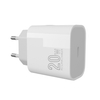 High Quality Mobile Phone Accessories China Manufacture Mobile Phone Emergency Charger for Apple iPhone 12 PD 20W Charger