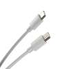  3A 60W Pd QC3.0 Type C To Type-C Cable Fast Charging USB Data Cable for Mobile Phone