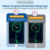 1m 6A Fast Mobile Phone Charging Type-C Data 3FT Cable Suitable 6A Original Cable 5A USB-C for Huawei Cable /Android Original